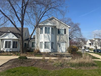 414 E Victoria Cir #414, North Aurora, IL, 60542
