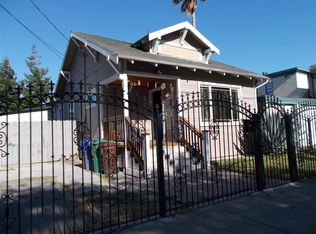 220 Marina Way, Richmond, CA