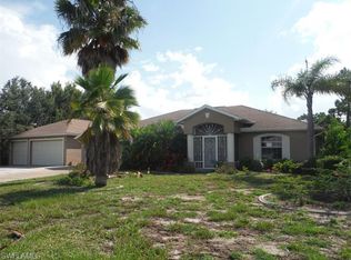 787 Boundary Blvd, Rotonda West, FL 33947