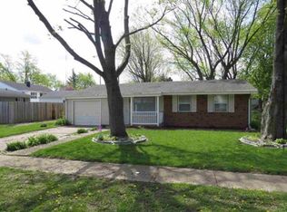 1409 Boca Raton Blvd, Kokomo, IN 46902