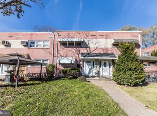 2102 Valley View Dr, Folcroft, PA 19032