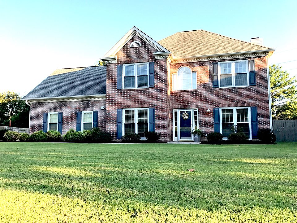 1st image of 9816 Kristi Dr