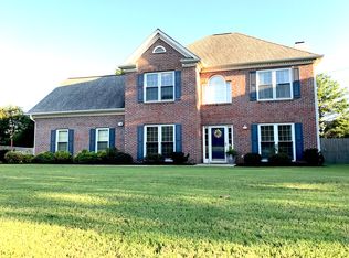 9816 Kristi Dr, Knoxville, TN 37922