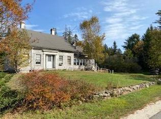 390 Naskeag Rd, Brooklin, ME 04616