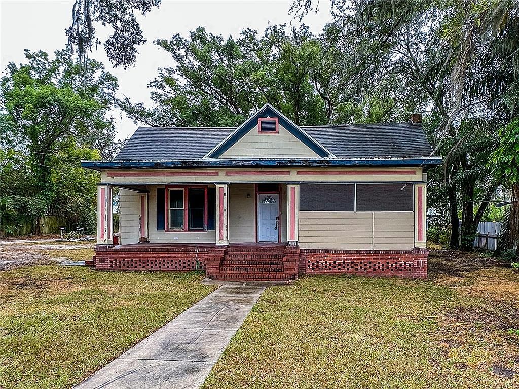 1005 N Wheeler St, Plant City, FL 33563 Zillow