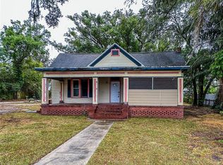 1005 N Wheeler St, Plant City, FL 33563