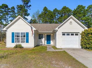 109 Asheton Rd, Wilmington, NC 28411