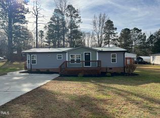 257 Somerset Dr, Roxboro, NC 27573