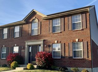 1110 Breckenridge Ln, Hebron, KY 41048