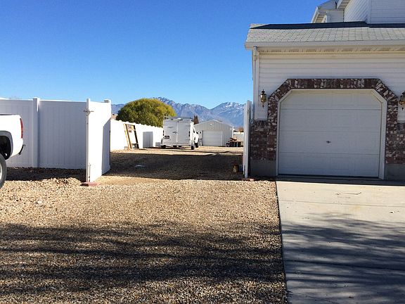 Easy Access to Backyard