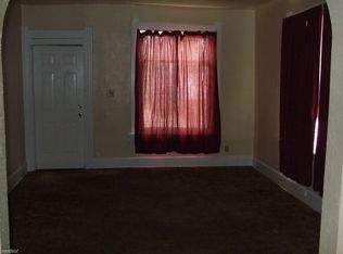 3415 Gladstone Ave, Toledo, OH 43608