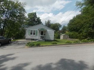 285 Massasoit Rd, Worcester, MA 01604