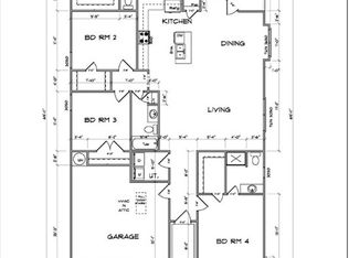 2218 Bigtooth Maple Rd, Temple, TX 76502