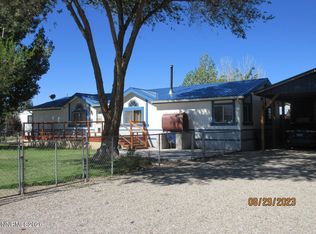 56 Hadley Cir, Round Mountain, NV 89045