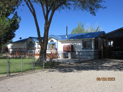 56 Hadley Cir, Round Mountain, NV, 89045