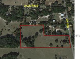 33241 County Road 468, Leesburg, FL 34748