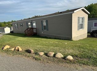 47 Lively Ln, Candler, NC 28715