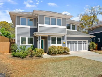 1903 River Birch Ln, Atlanta, GA, 30316
