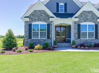 96 Gianna Dr, Clayton, NC 27527