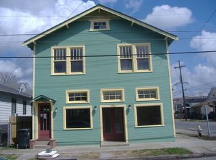 7701 Hickory St, New Orleans, LA 70118