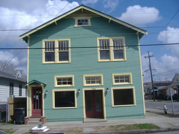 7701 Hickory St, New Orleans, LA 70118