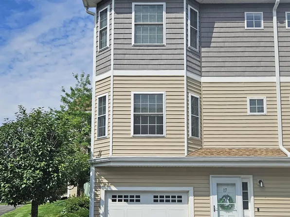 81 North High Street #17, Derry, NH 03038