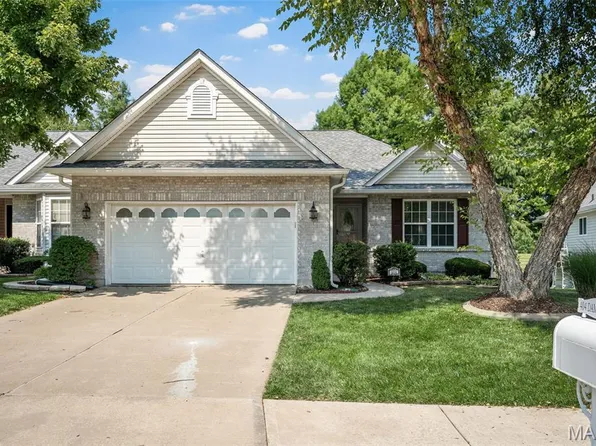 404 Dames Park Dr #84B, O'Fallon, MO 63366
