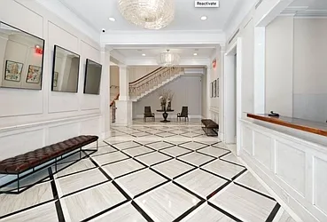 Rented by Compass