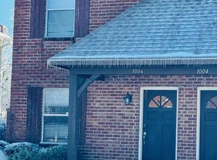 1006 Inverness Ln, Oxford, MS 38655