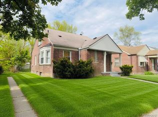 18436 Margareta St, Detroit, MI 48219