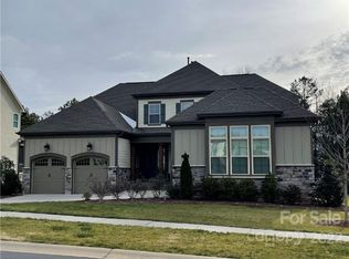 316 Pecan Ridge Ct, Weddington, NC 28104