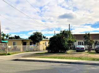 11414 Lambert Ave, El Monte, CA 91732