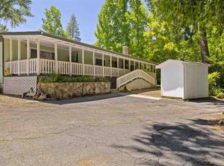 10438 Mount Brow Rd, Sonora, CA 95370