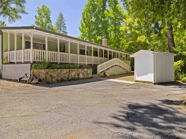 10438 Mount Brow Rd, Sonora, CA 95370