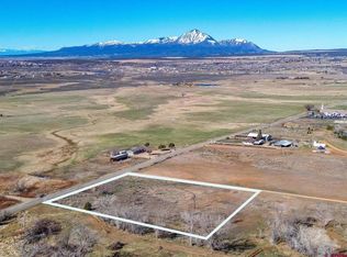 LOT 7 Road M, Dolores, CO 81323