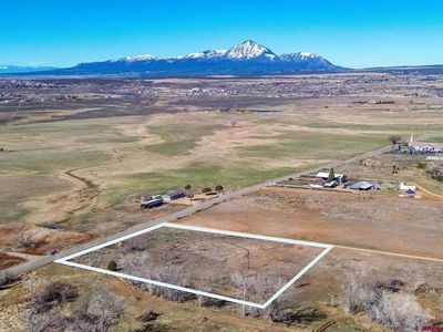 TBD Road M, Dolores, CO, 81323