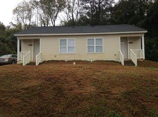 519 Covington St #A, Rockingham, NC 28379