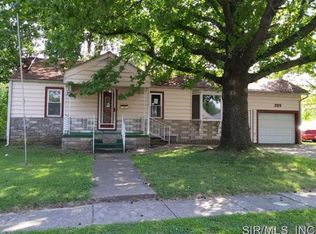 309 Rohm Pl, Roxana, IL 62084