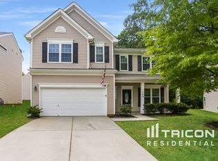 708 Harrier Rd, Charlotte, NC 28216