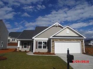 551 Vault Way, Roebuck, SC 29376