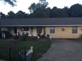 702 Georgia Oak St, Nacogdoches, TX 75964
