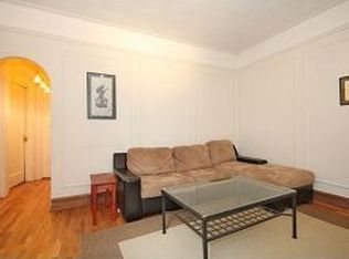 170 Claremont Ave, New York, NY 10027