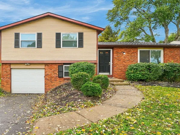 2891 Freedom Trl, Reynoldsburg, OH 43068