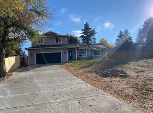 1693 Siskiyou St, Klamath Falls, OR 97601