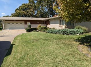 626 E Prescott Ave, Salina, KS 67401