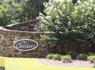 101 Sheffield Dr, Lagrange, GA 30241