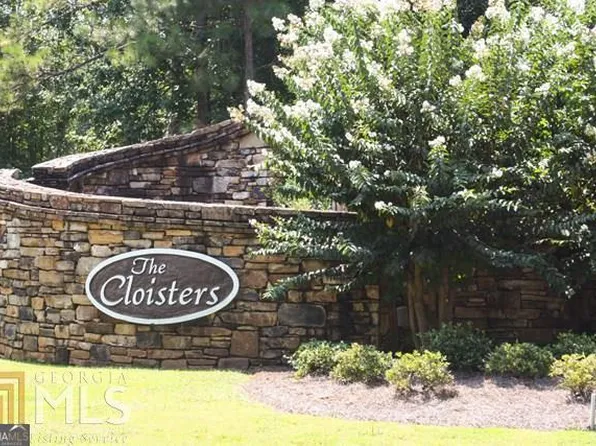 101 Sheffield Dr, Lagrange, GA 30241