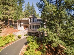 367 Lantern Hill Dr, Ashland, OR 97520