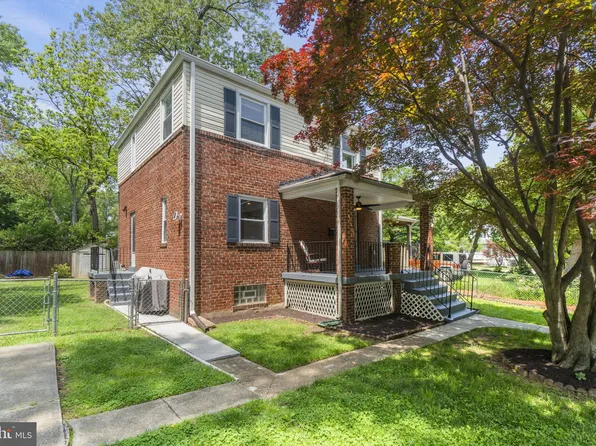 6014 39th Ave, Hyattsville, MD 20782