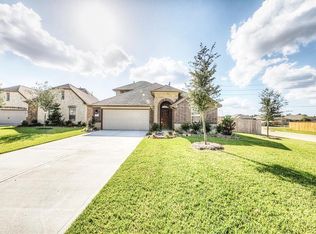 154 Shadow Springs Trl, Magnolia, TX 77354